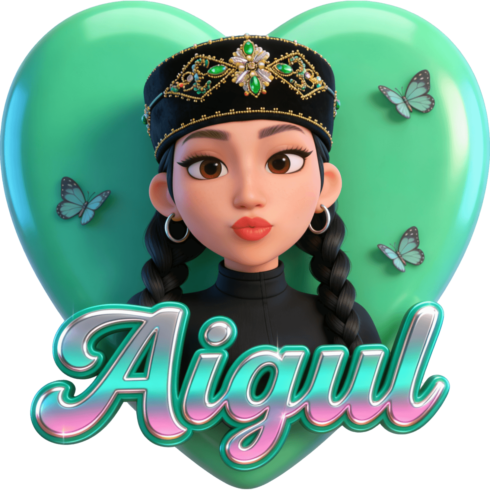 Aigul