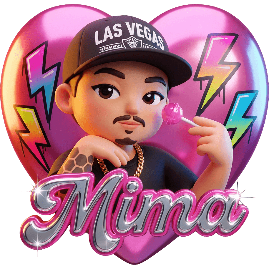 Mima Pop