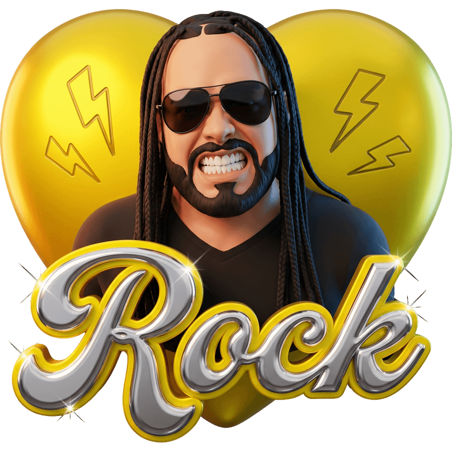 Rock Frantics