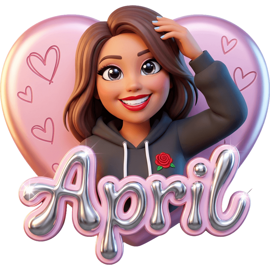 April Rosa