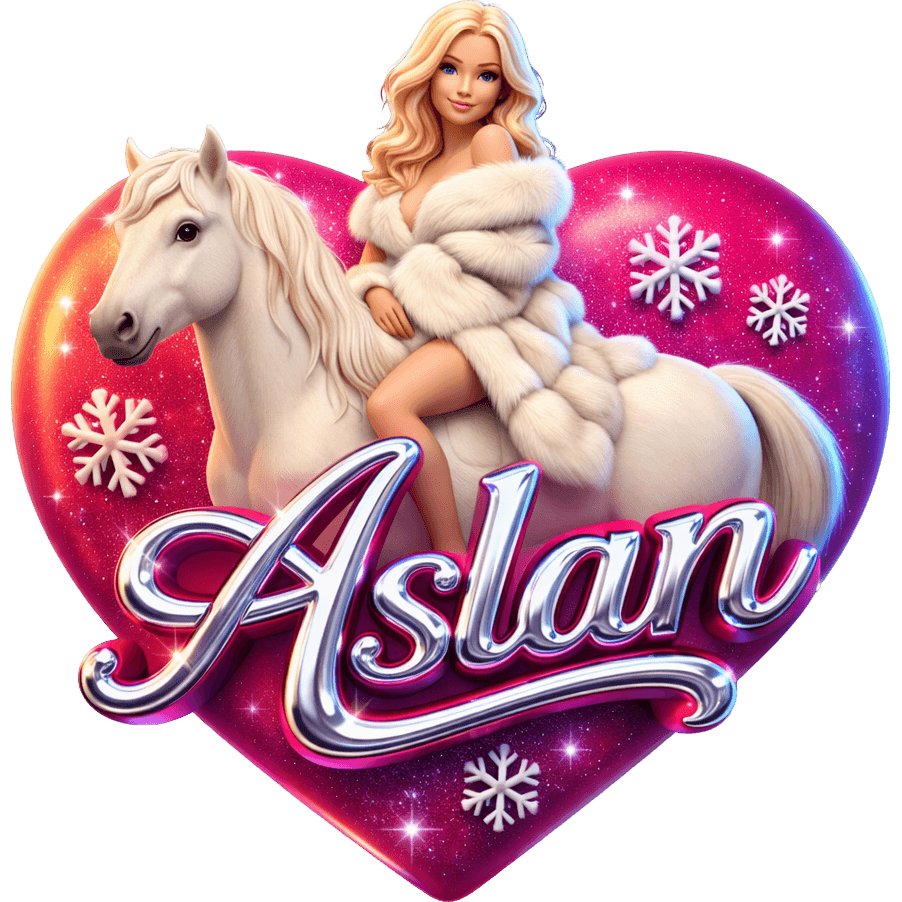 Lion Queen