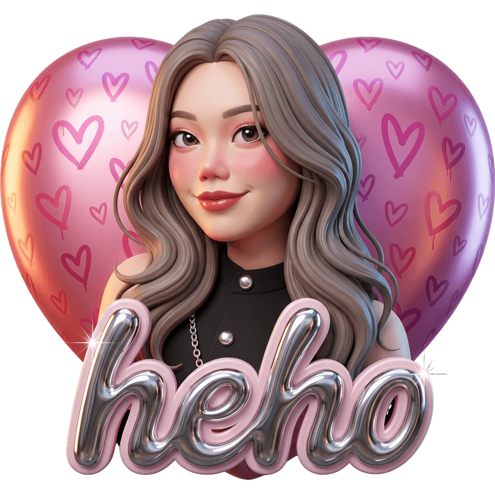 Heho Cantik