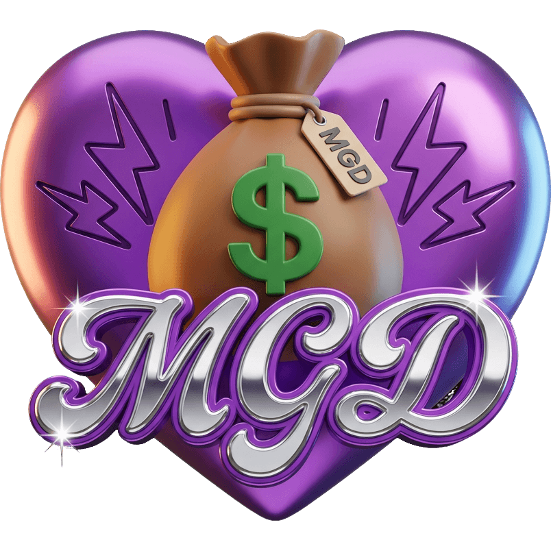 MGD Godtepose