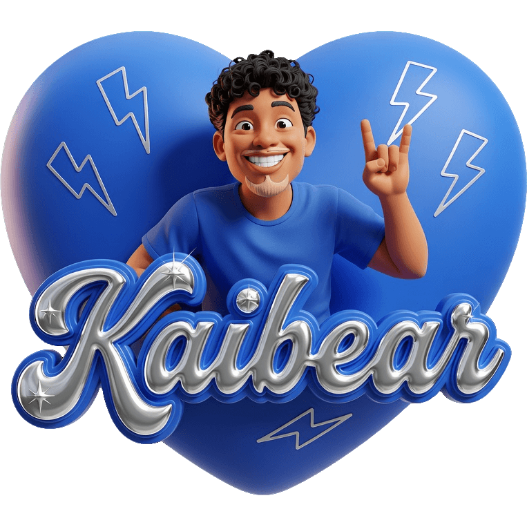 Kaibear Bolt
