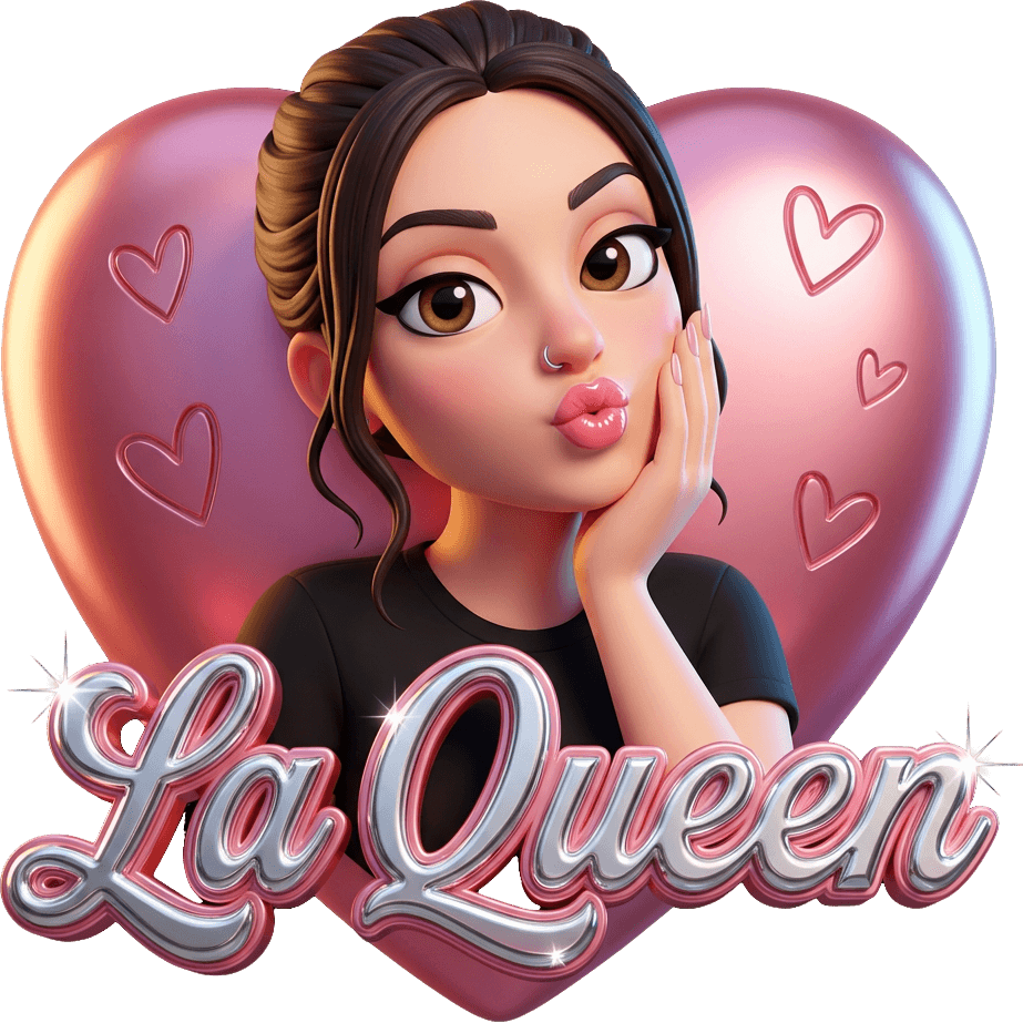 La Queen Rosa