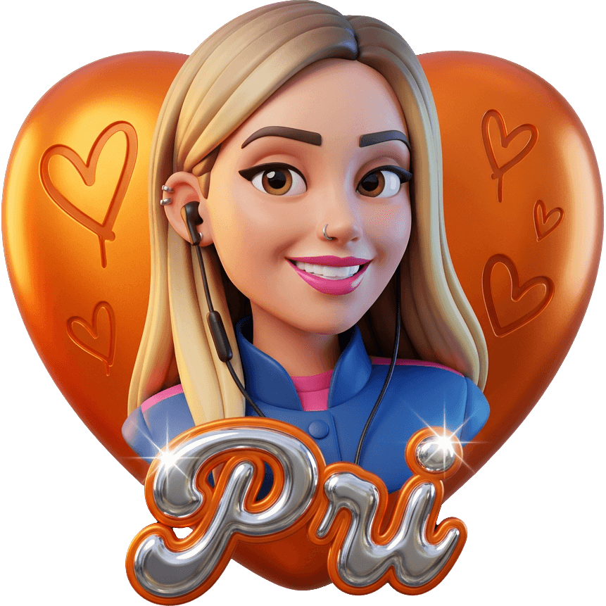 Pri in Blu