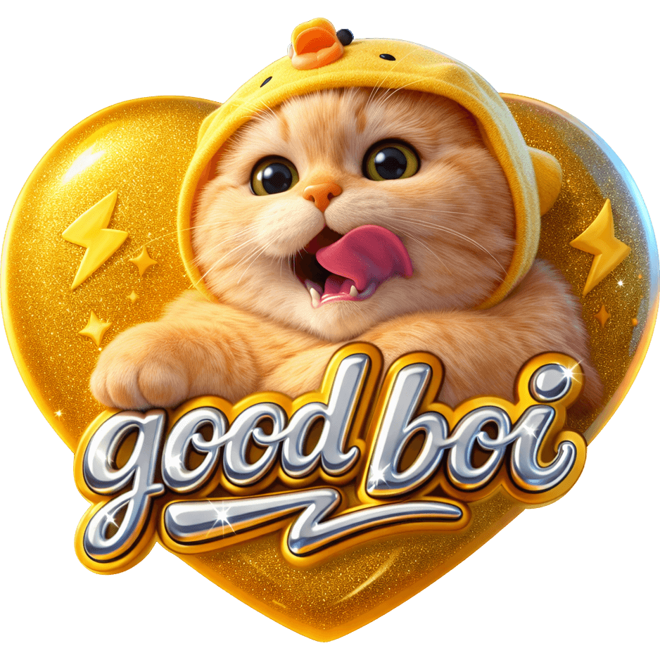 Ruth good boy 