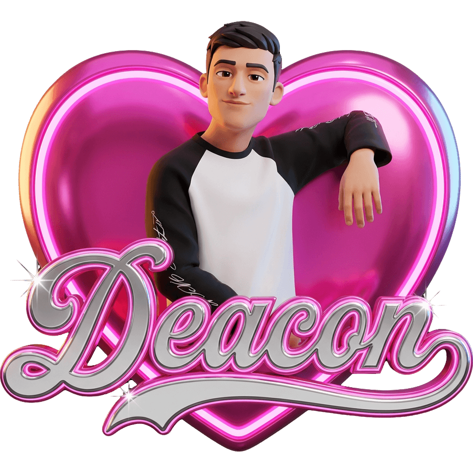 Deacon Lean