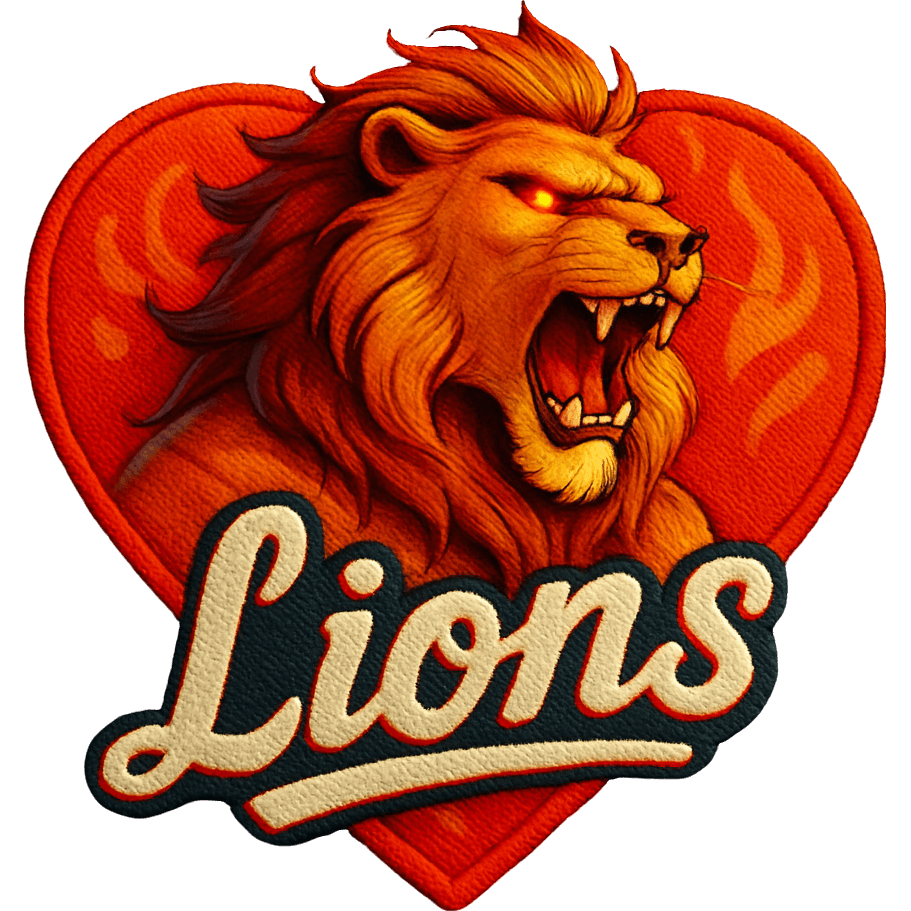 Roaring Lions