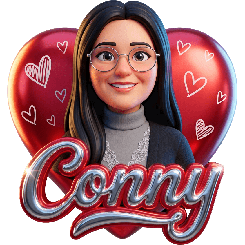 Connys Show
