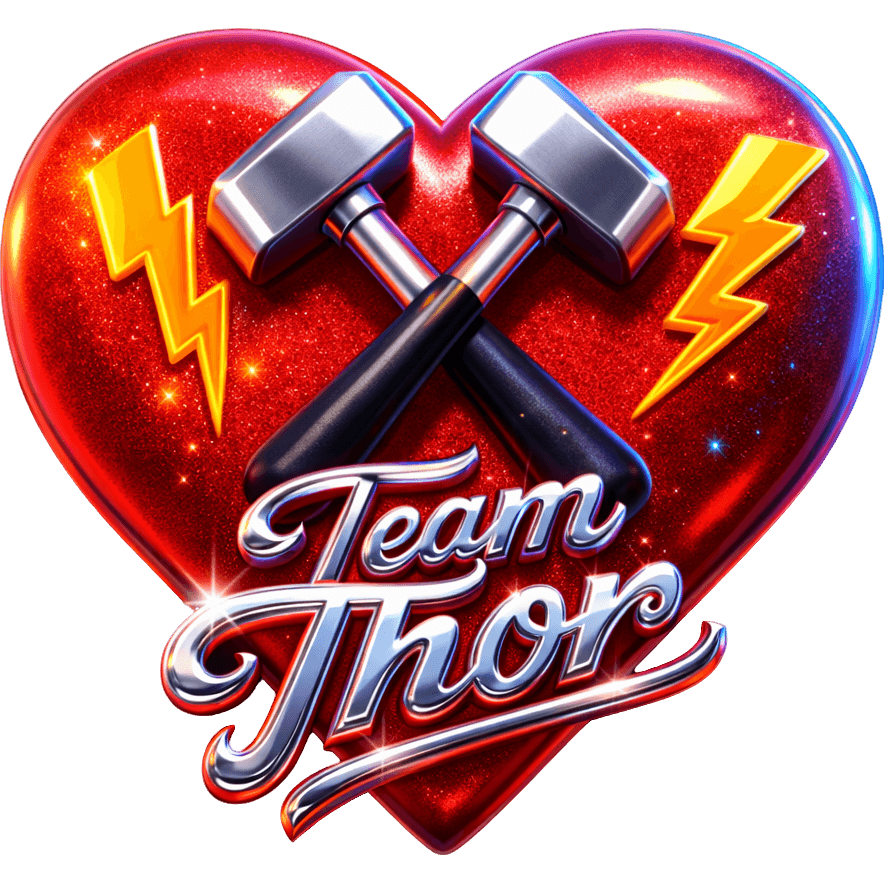 Team Thor