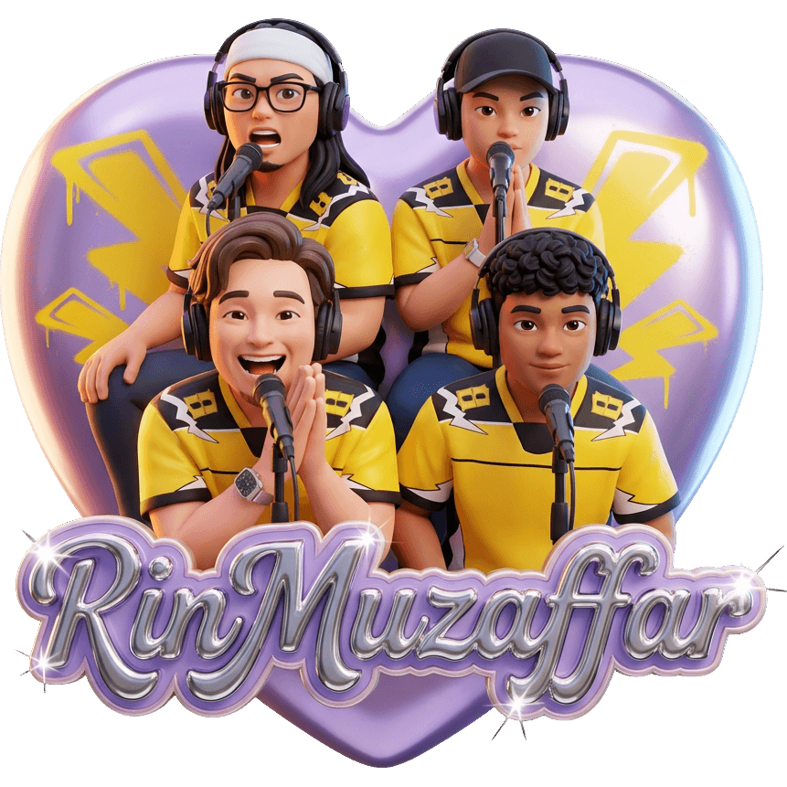 Geng RinMuzaffar