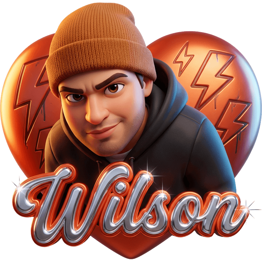 Wilson Ninja
