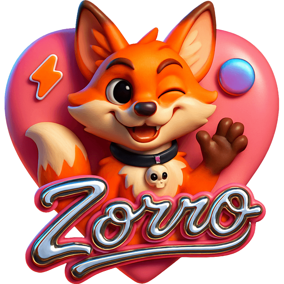Zorro Zorro