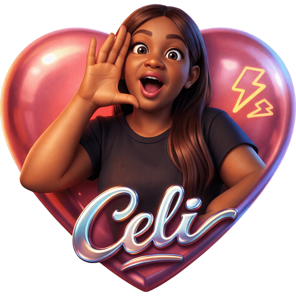 Grito da Celi