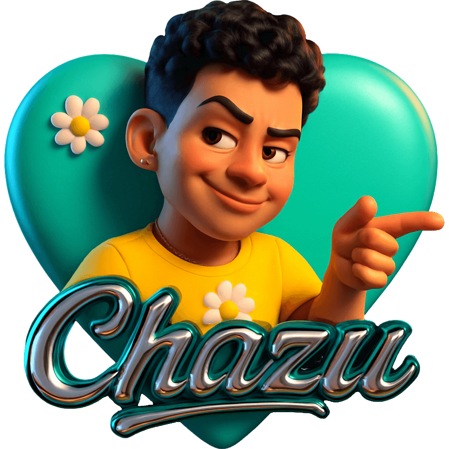 Chazu Señala