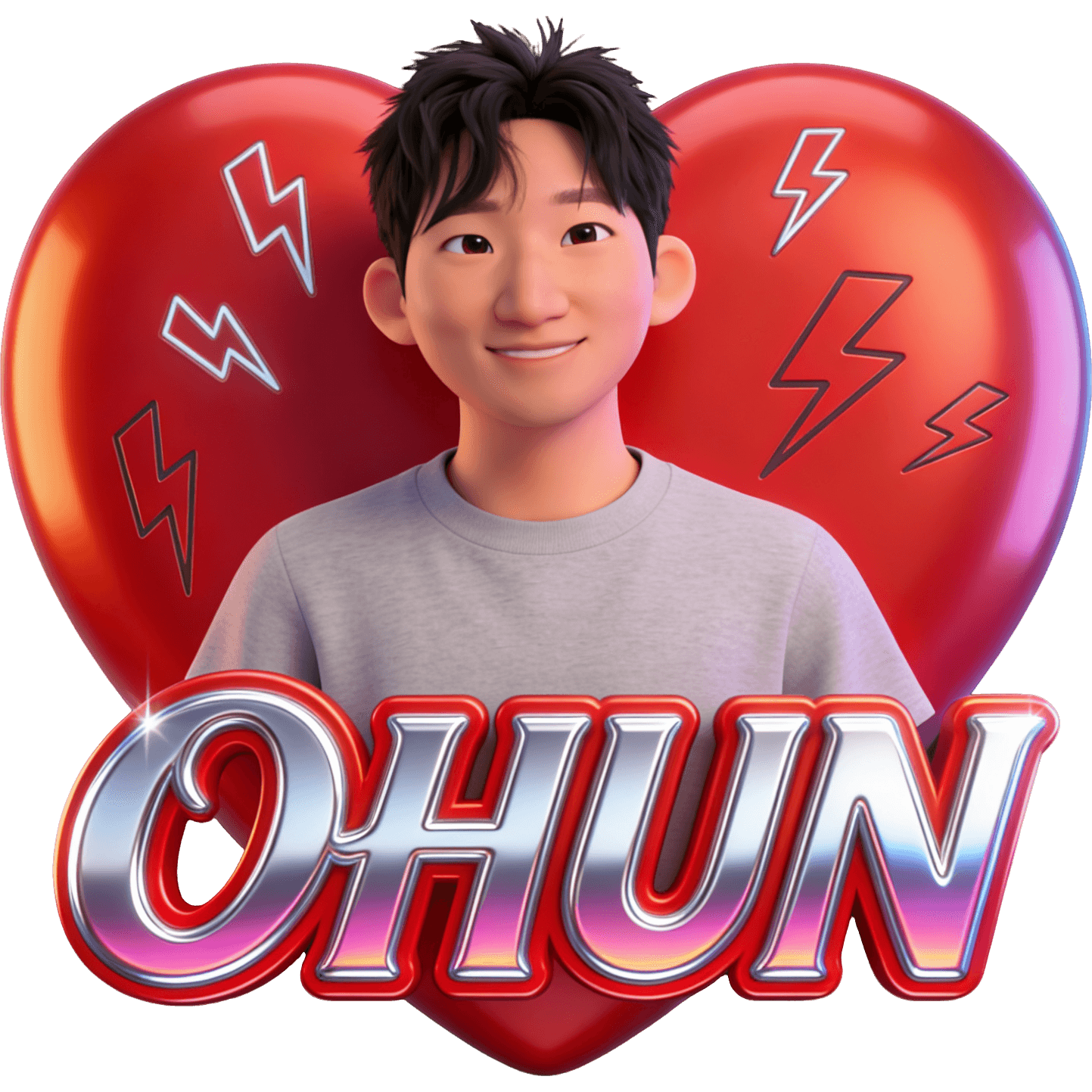 OHUN