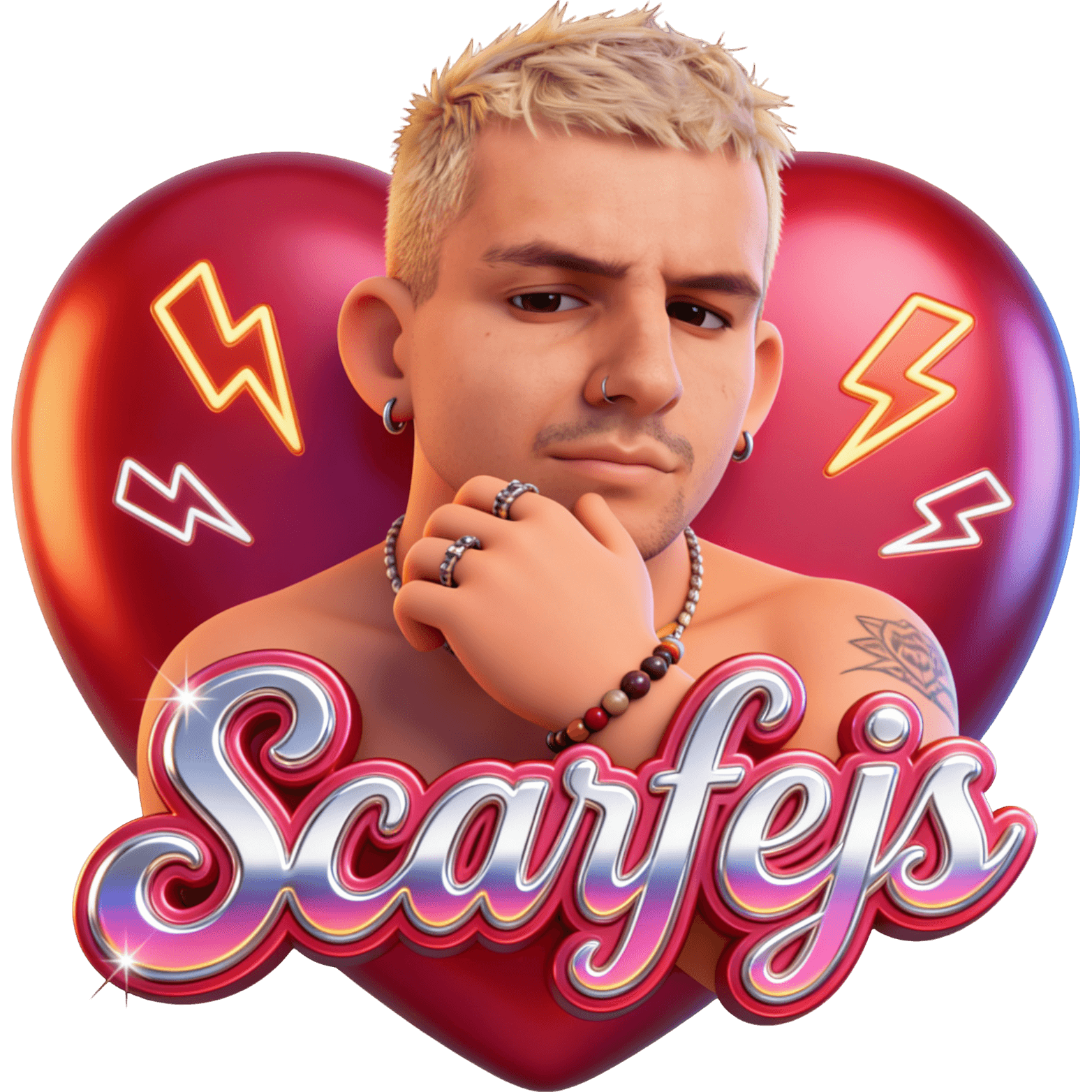 SCARFITEAM