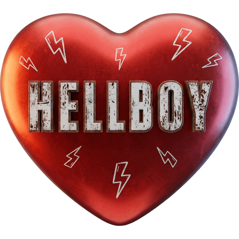 HELLBOY