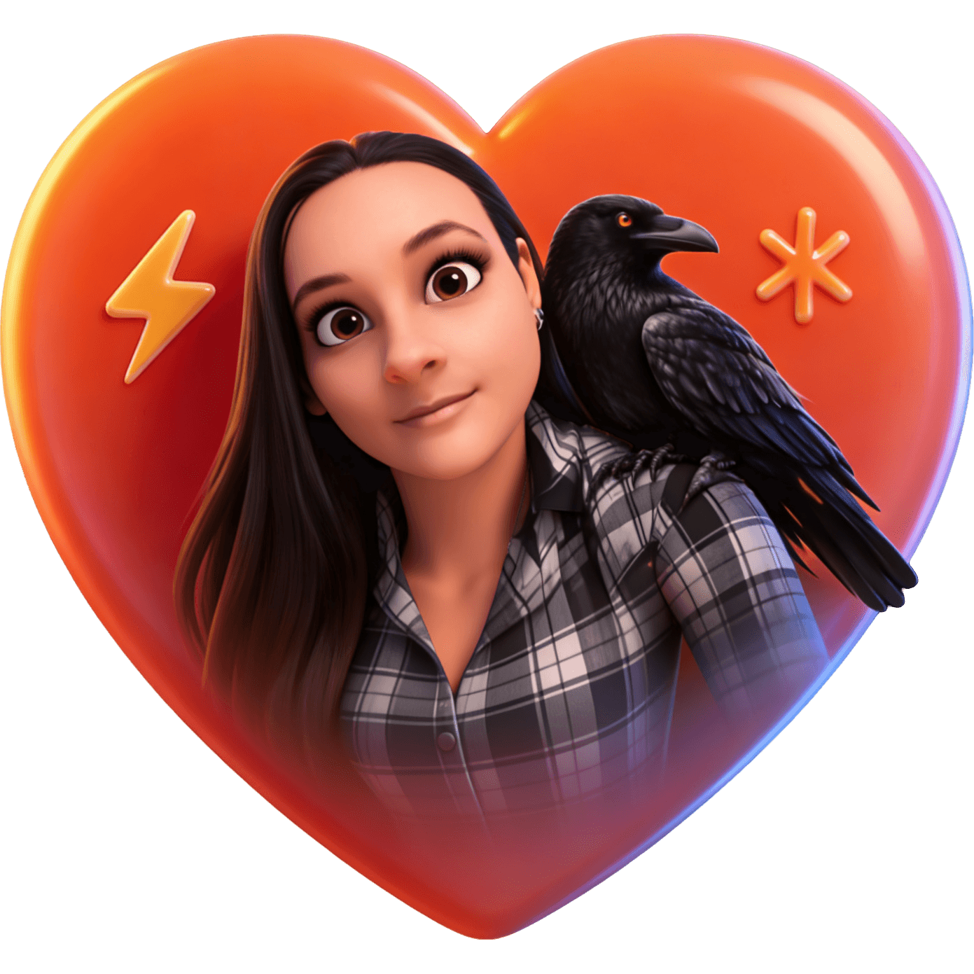 Paty Corbeau