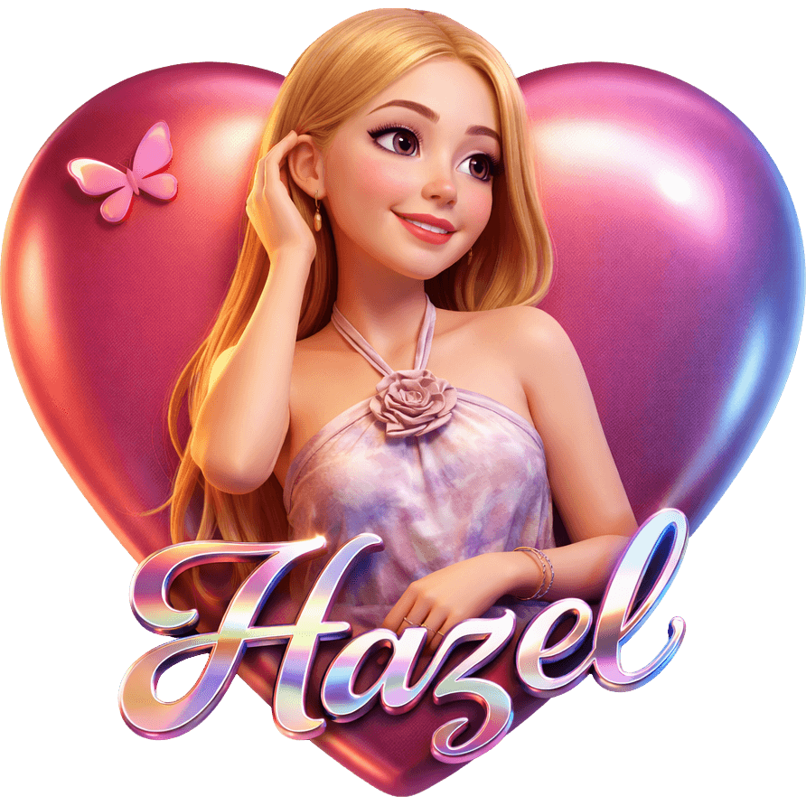 Hazel Kelebek