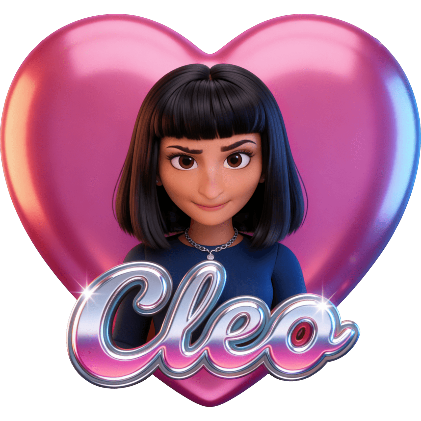Cleo Rosa