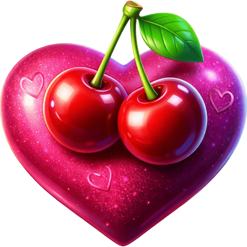 Cherry Pair