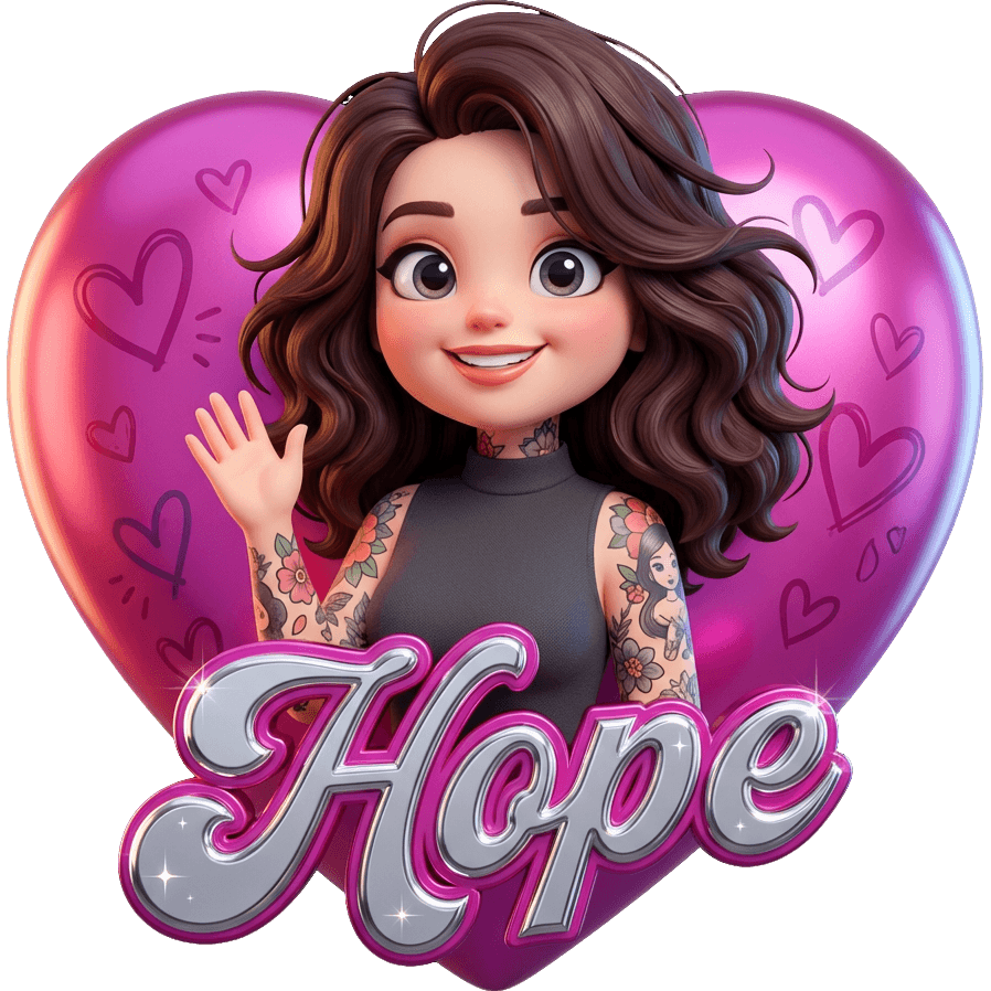 Madysen Hope