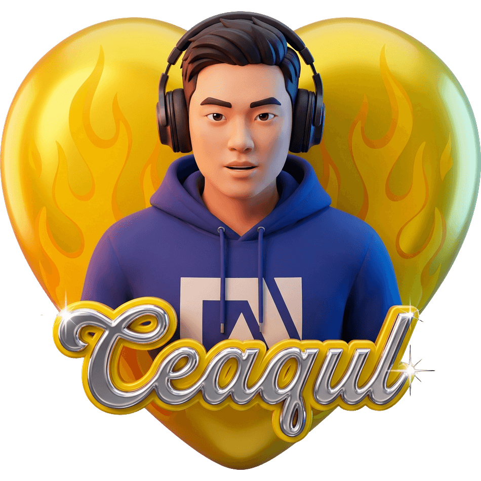 Ceaqul Blaze