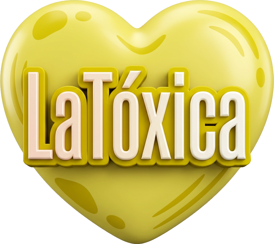LaTóxica