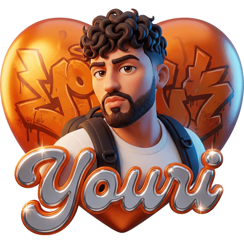 Youri Orange