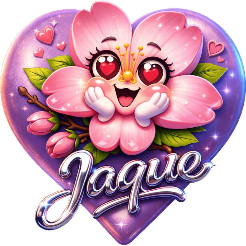 Jaque Rosa