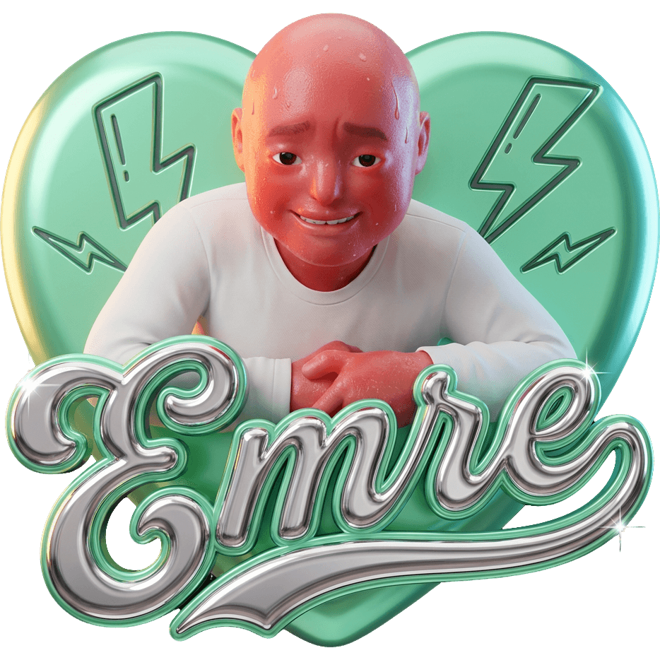 Team Emre