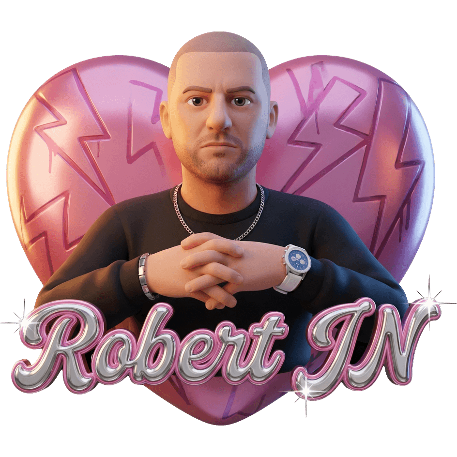 Robert JN 