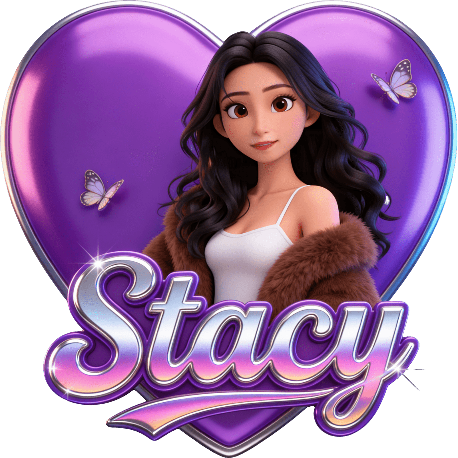 Stacy Wings