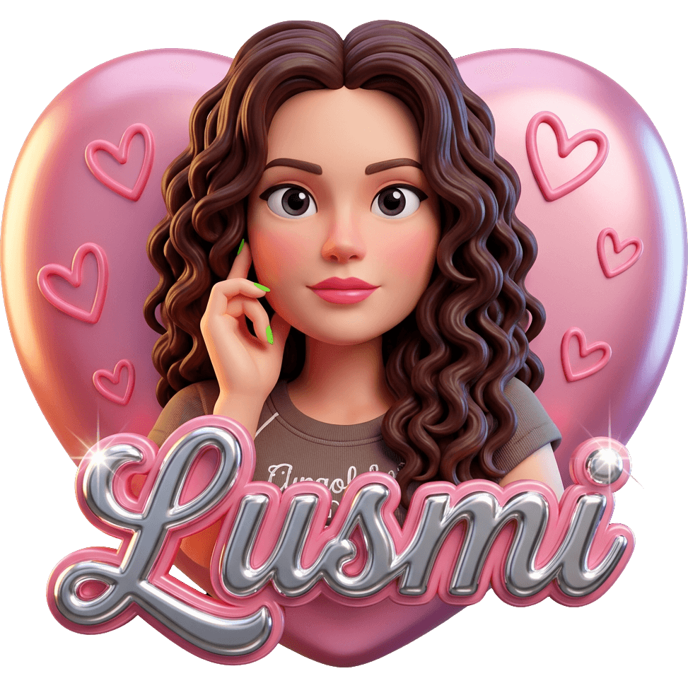 Lusmi Rosa