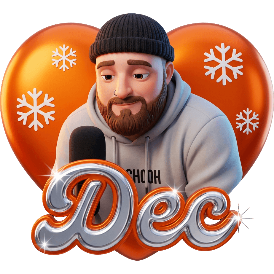 Dec DML
