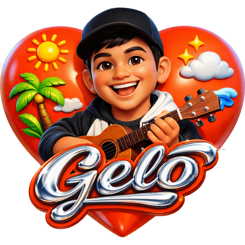 Gelo Harana