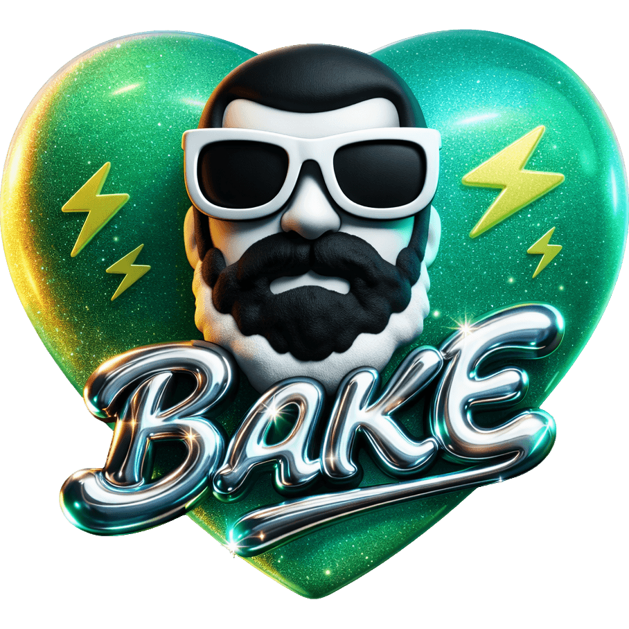 BAKE