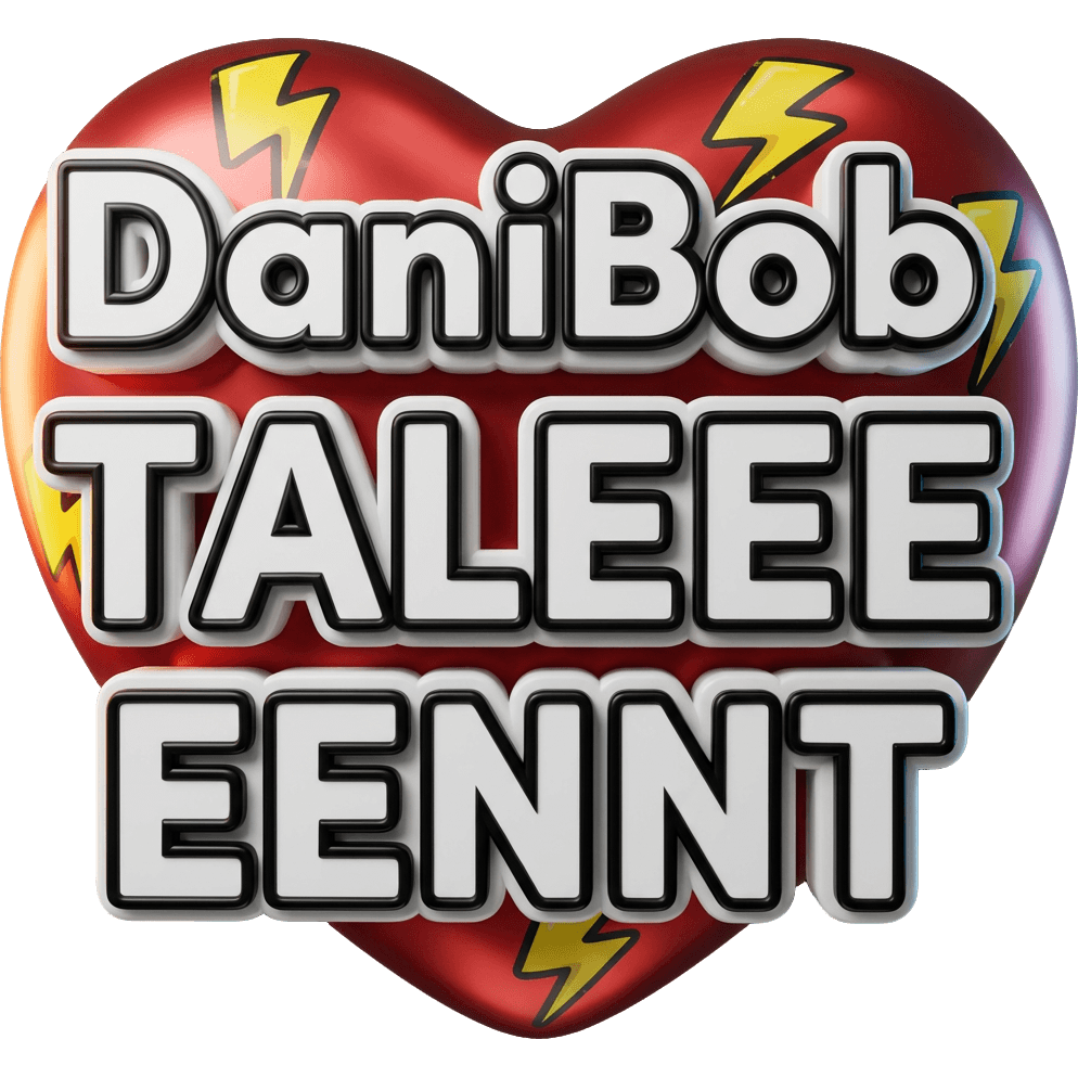 DaniBob TALEEE EENNT