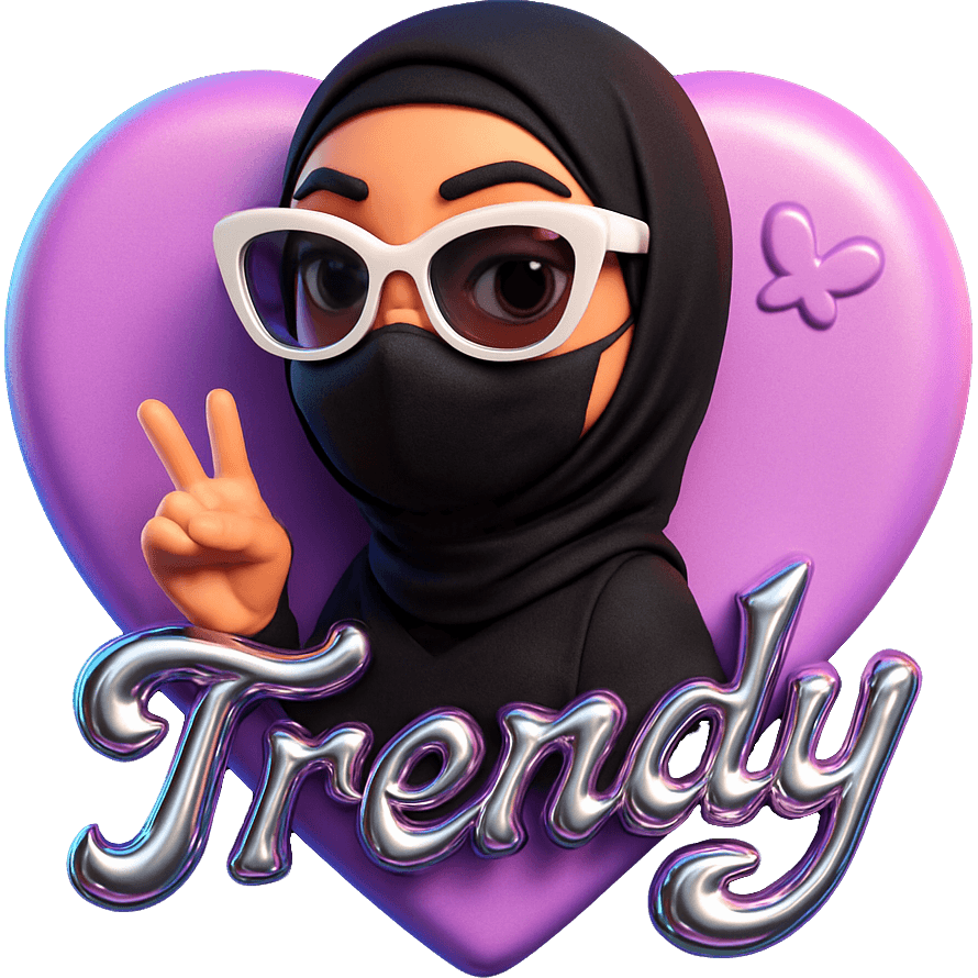 Trendy