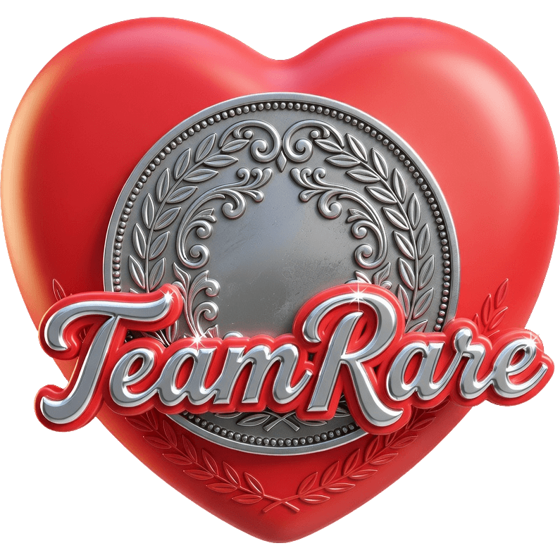 Rare Gift