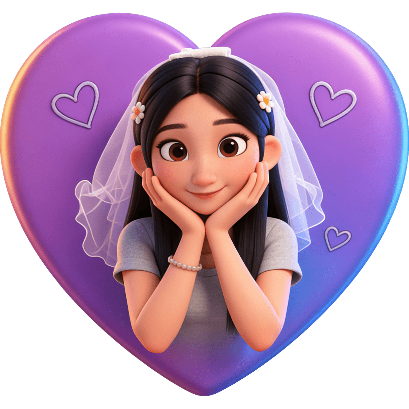 Vợ iu ơii