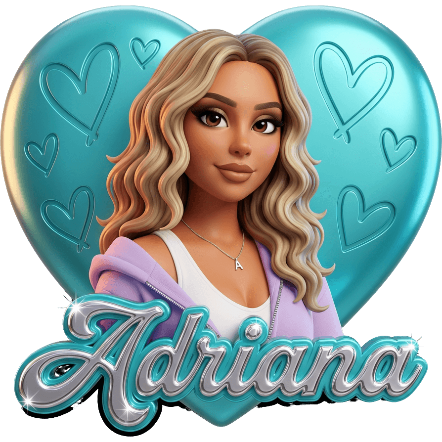 Queen Adriana