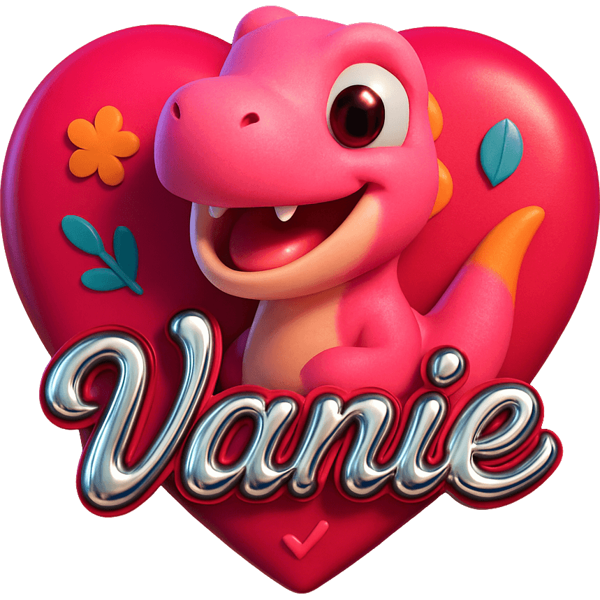Vanie Báo Hồng