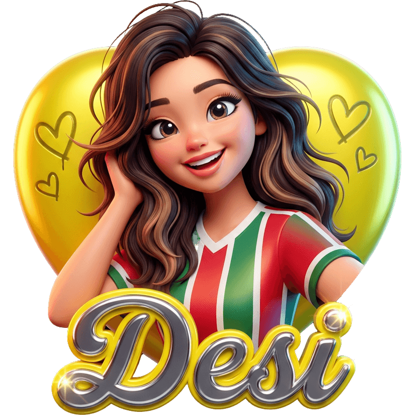 Desi Girasol