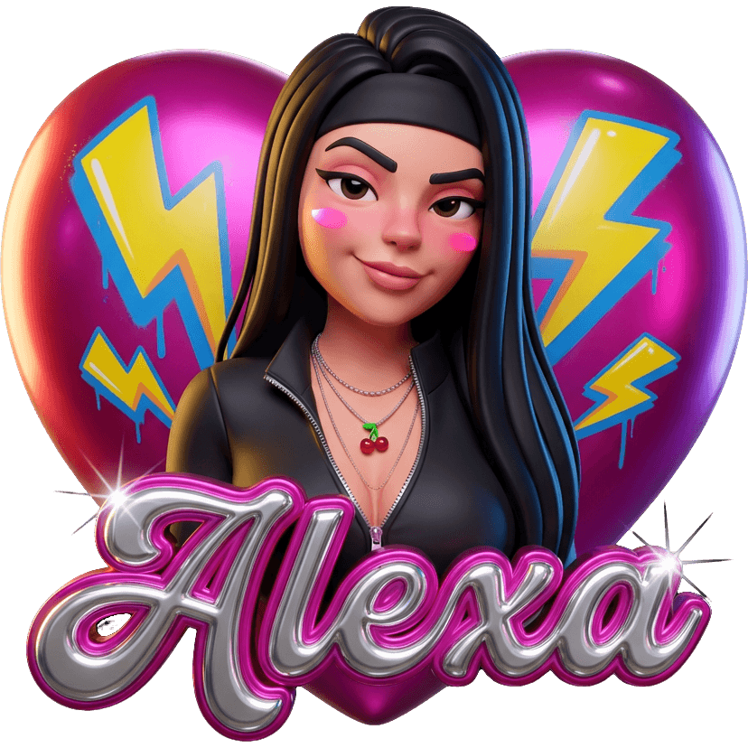 Alexa Cereza