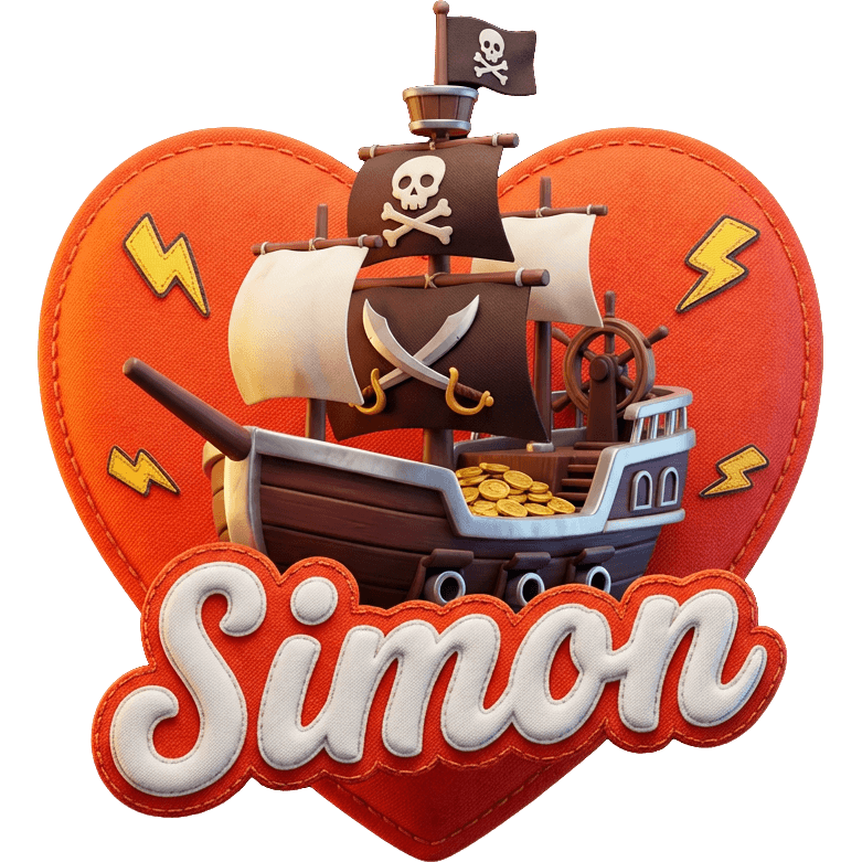 Simon Corsair