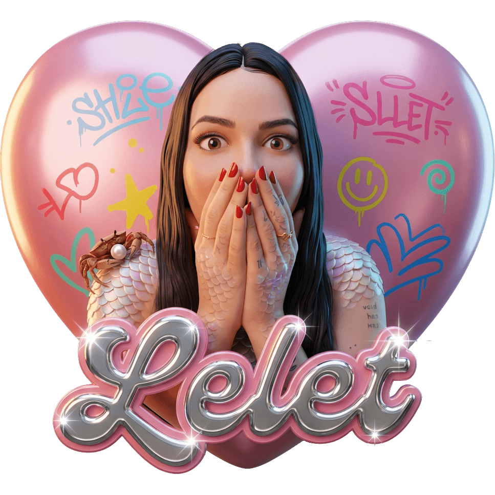 Sereia Lelet