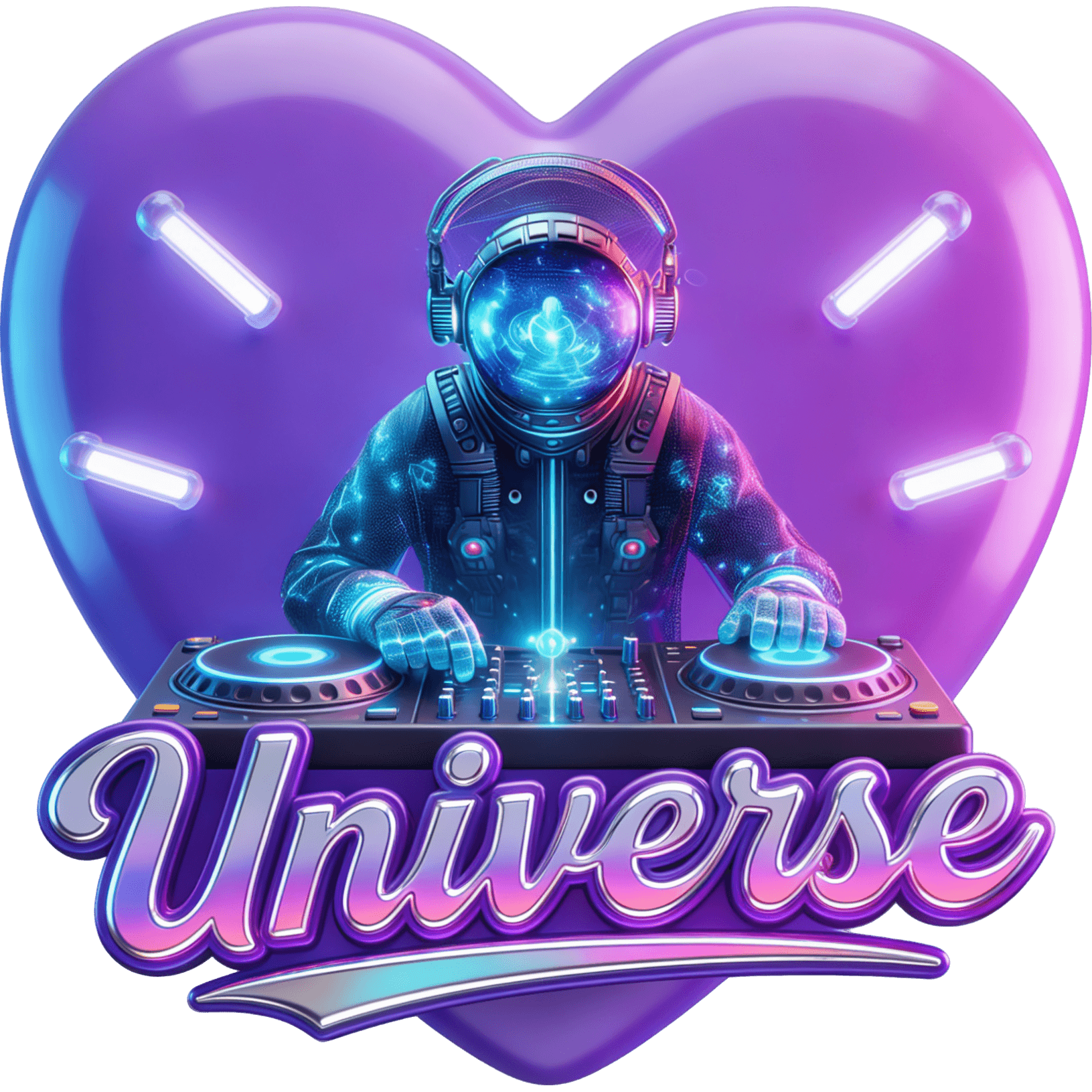Universe Pulse